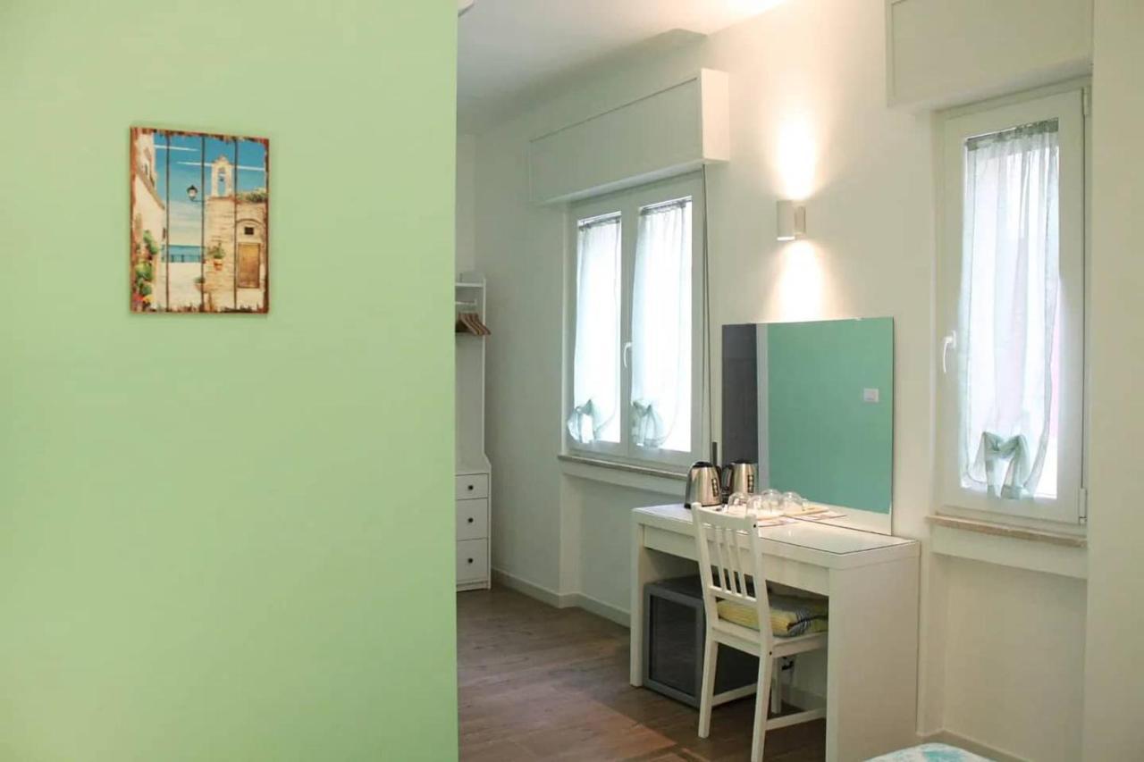 Guest house Ricomincio Da Polignano