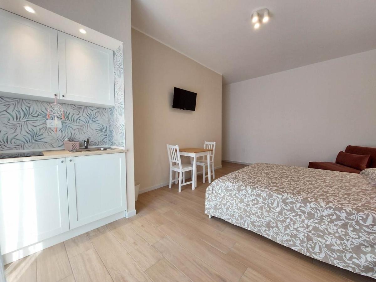 Maison d'hôtes Ricomincio Da Polignano Polignano a Mare