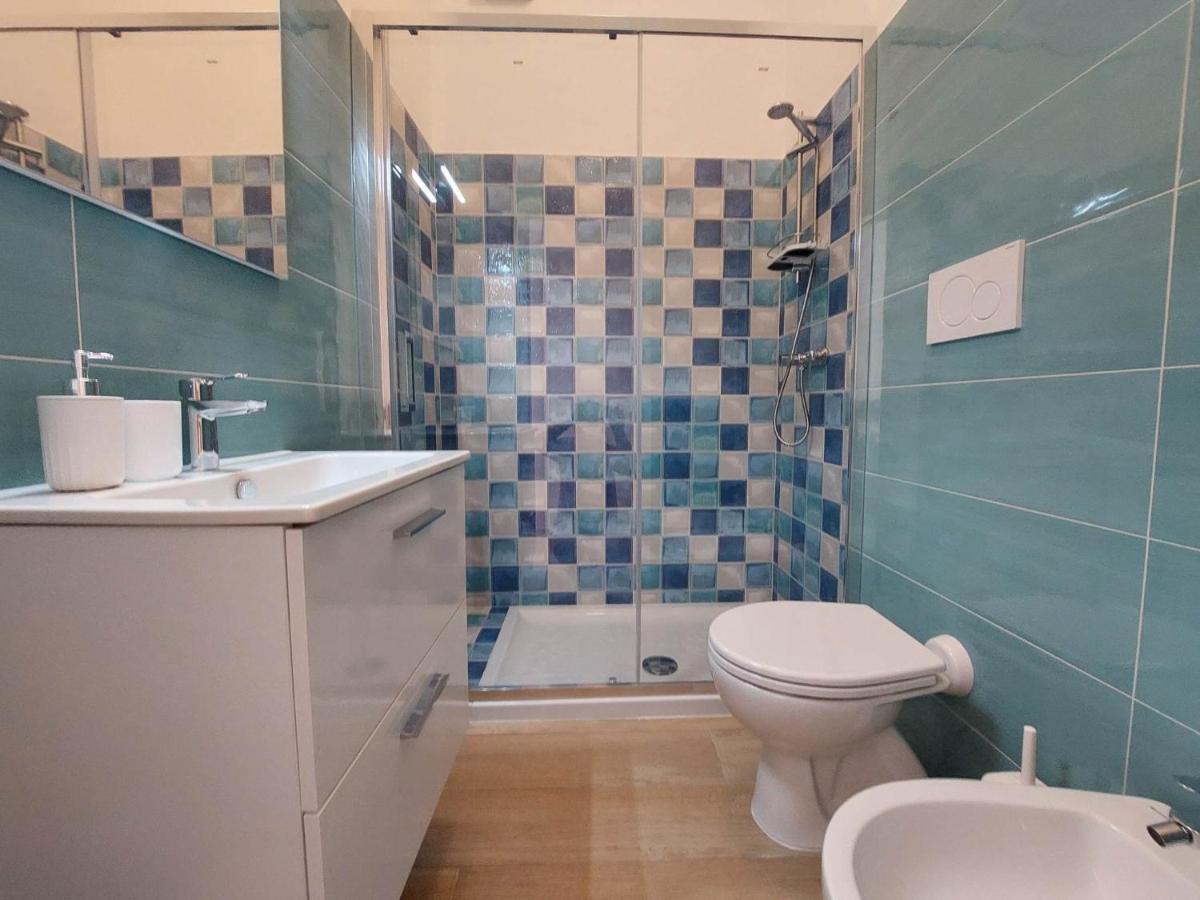 Ricomincio Da Polignano Casa de hóspedes *