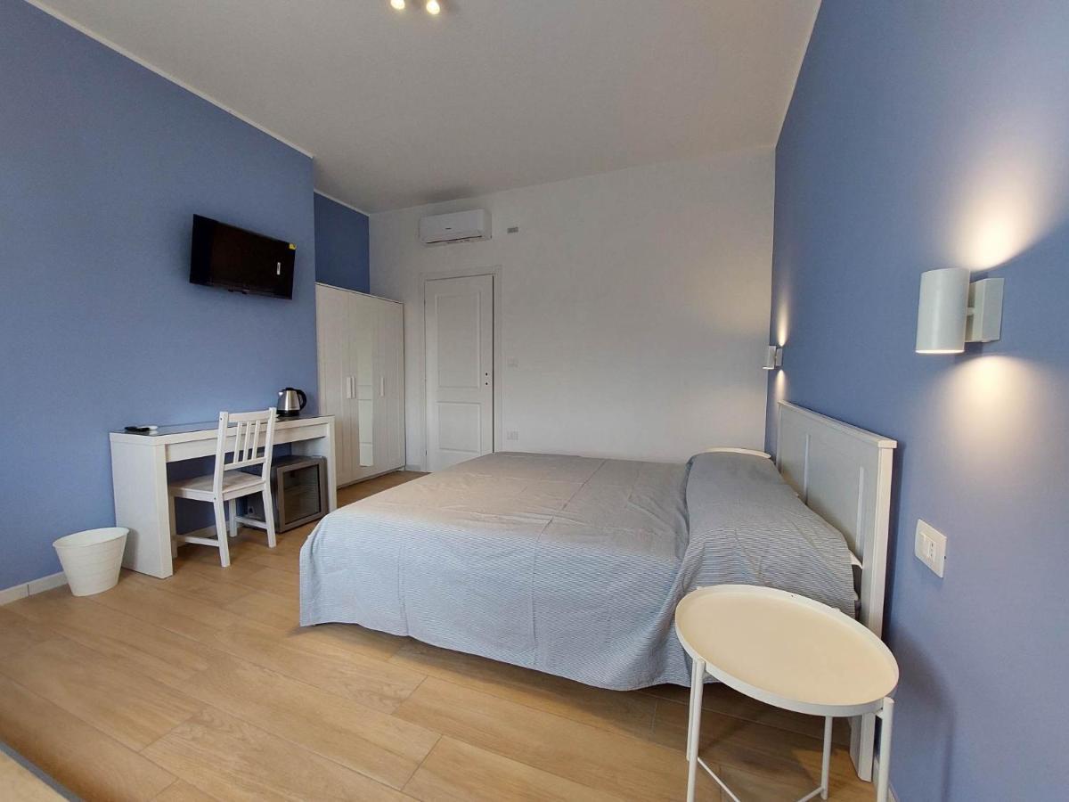 Ricomincio Da Polignano Guest house *