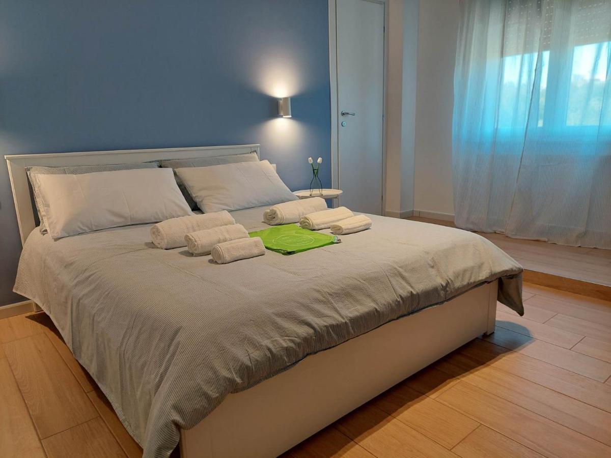 Ricomincio Da Polignano Guest house *