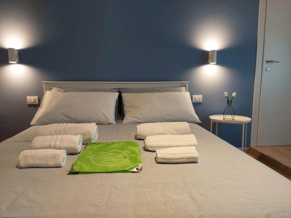 Guest house Ricomincio Da Polignano Polignano a Mare