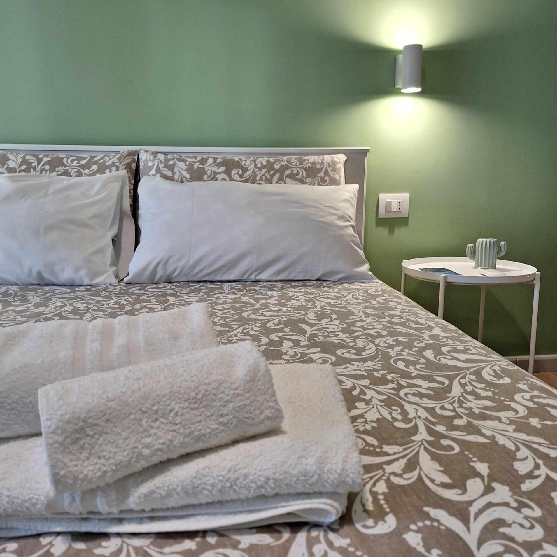 Guest house Ricomincio Da Polignano