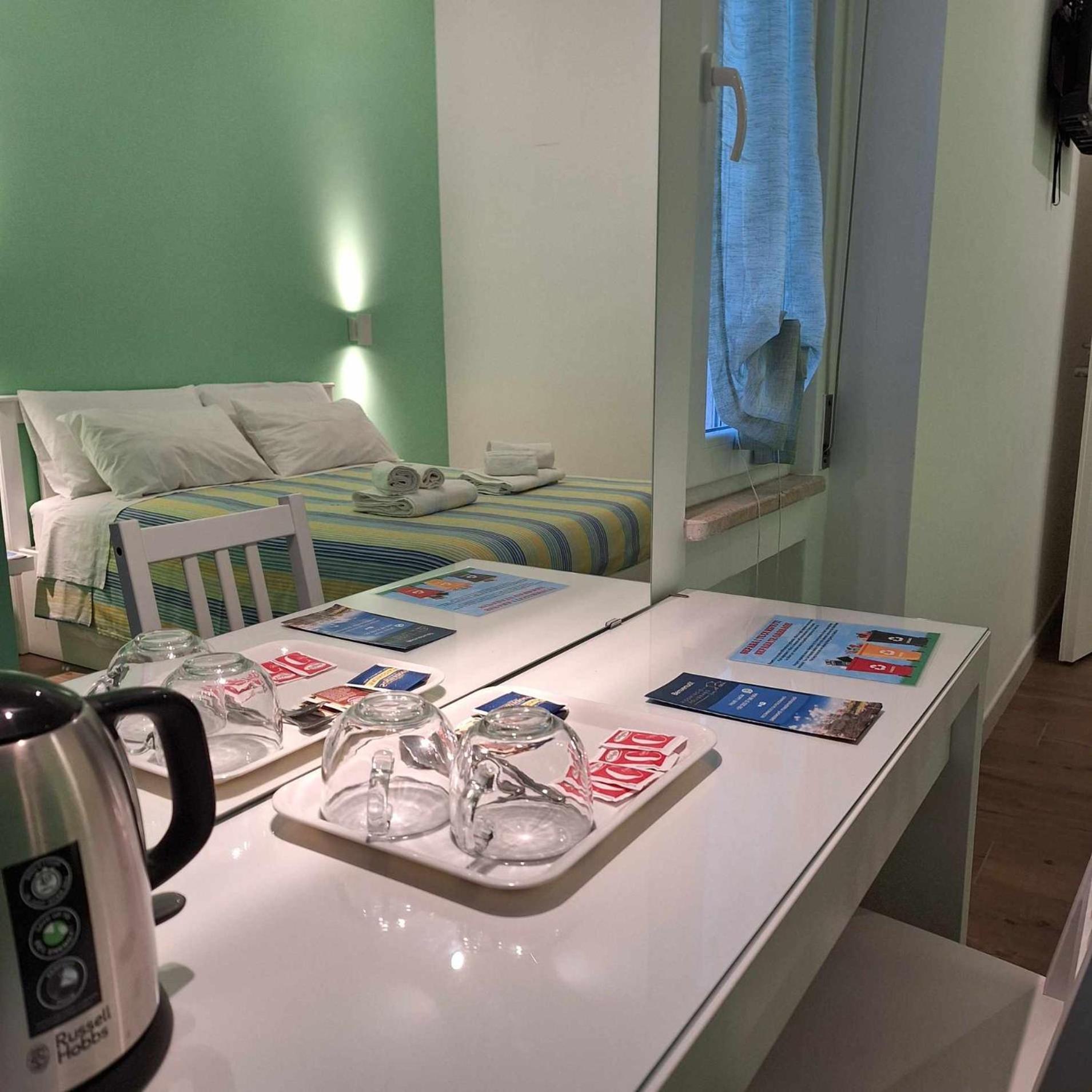 Ricomincio Da Polignano Casa de hóspedes *