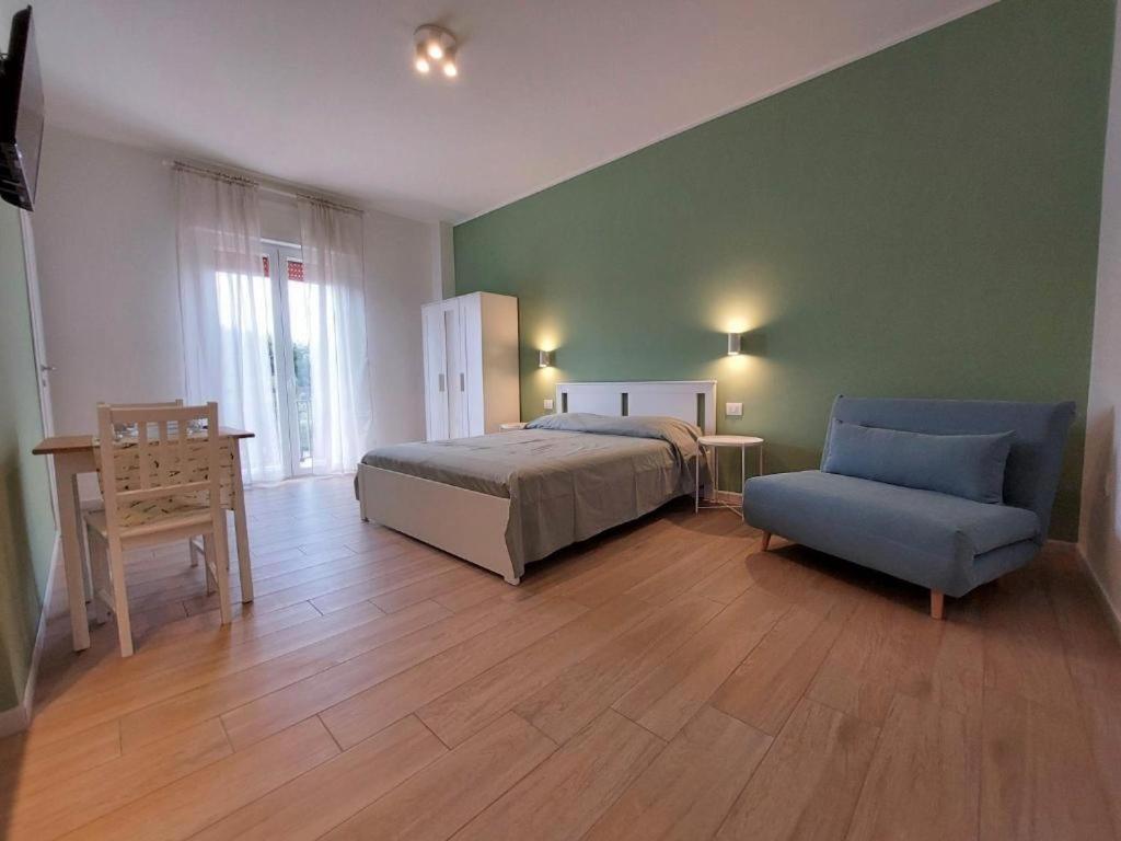 Ricomincio Da Polignano Casa de hóspedes