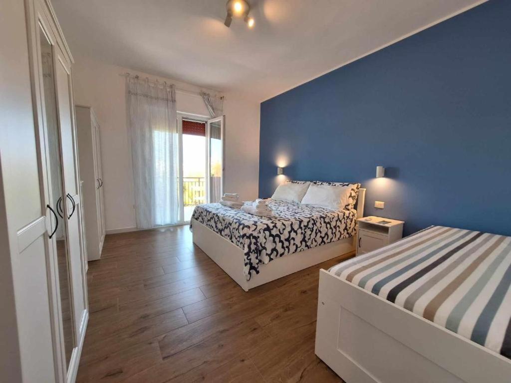 Maison d'hôtes Ricomincio Da Polignano Polignano a Mare